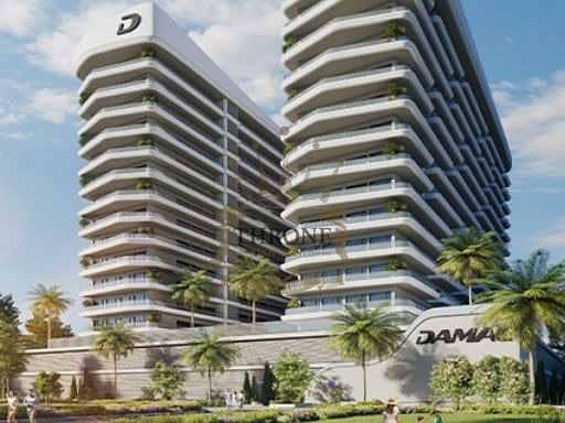 Квартира в Дамак Хиллс 2,ELO, 1 спальня, 840000 AED - 11532219 Квартира в Дамак Хиллс 2,ELO, 1 спальня, 840000 AED - 11532219