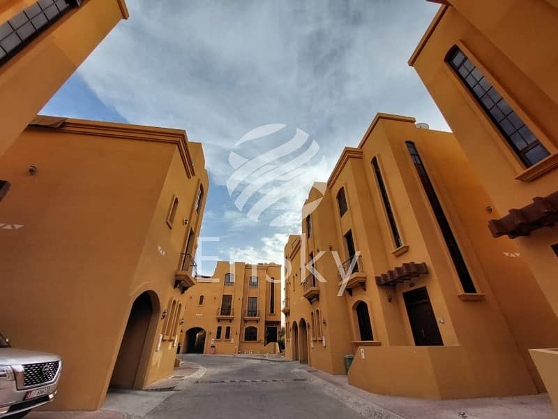 Квартира в Восточная Дорога,Халифа Парк, 31000 AED - 11532220 Квартира в Восточная Дорога,Халифа Парк, 31000 AED - 11532220