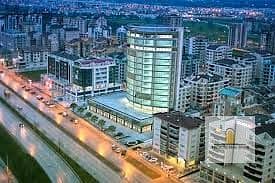 Студия Продажа в Джумейра Вилладж Трайангл (ДЖВТ), Дубай - gguzel. jpg