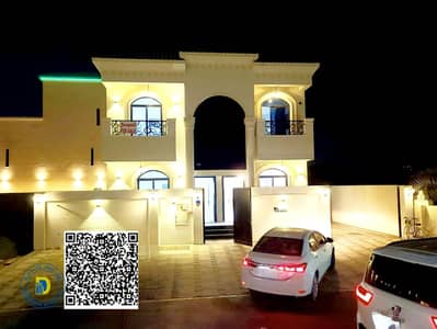 5 Cпальни Вилла Продажа в Аль Хелио, Аджман - WhatsApp Image 2025-05-03 at 10.39. 05 AM. jpeg