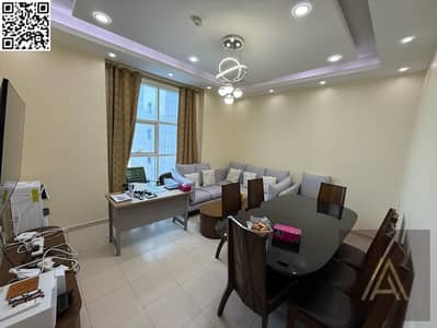 شقة 2 غرفة نوم للبيع في النعيمية، عجمان - IMG-20250503-WA0018. jpg