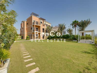 5 Bedroom Villa for Rent in Jumeirah, Dubai - Largest Villa I 5 Bed En-Suite I Walk to the Beach