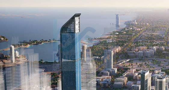 5 Bedroom Apartment for Sale in Dubai Marina, Dubai - Screenshot 2025-01-30 165943. png
