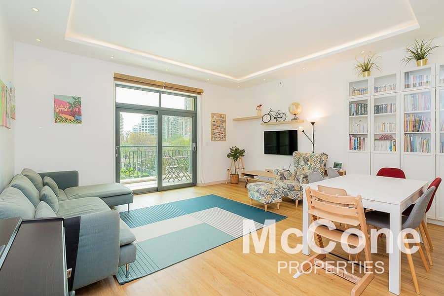 Best Living | Excellent Condition | Prime Location Best Living | Excellent Condition | Prime Location