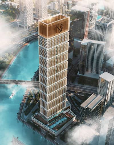 1 Bedroom Flat for Sale in Business Bay, Dubai - 1000010272. jpg