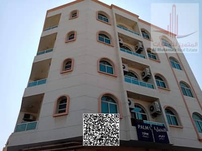 مبنى سكني 11 غرف نوم للبيع في النعيمية، عجمان - 4d1c28ad-cb5f-4752-95ac-b87e844e2a71. jpeg