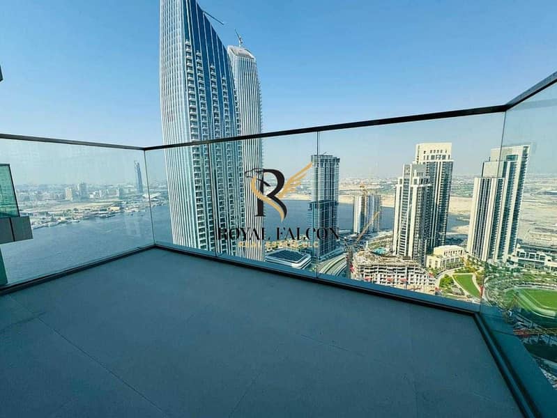 Квартира в Дубай Крик Харбор,Гранд, 1 спальня, 115000 AED - 11104491 Квартира в Дубай Крик Харбор,Гранд, 1 спальня, 115000 AED - 11104491
