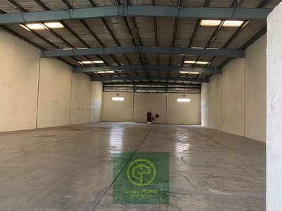 مستودع  للايجار في القوز، دبي - Aliya Tradg warehouse (Al Quoz) (Watermark) 10k sq. Ft-1-3. jpg