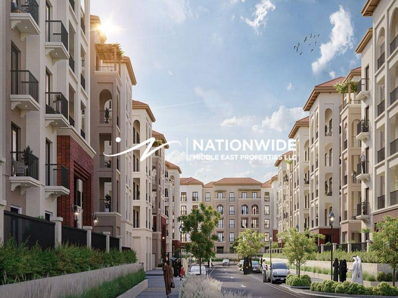 位于扎耶德城,绚烂生活社区,托莱多 4 卧室的别墅 4300000 AED - 11532422 位于扎耶德城,绚烂生活社区,托莱多 4 卧室的别墅 4300000 AED - 11532422