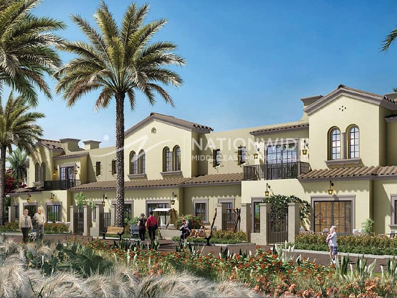 位于扎耶德城,绚烂生活社区,Granada 3 卧室的联排别墅 2691000 AED - 11532431 位于扎耶德城,绚烂生活社区,Granada 3 卧室的联排别墅 2691000 AED - 11532431