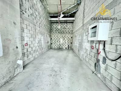 Shop for Rent in Meydan City, Dubai - f8df1bb3-168a-4990-9093-6d3487145e10. jpeg