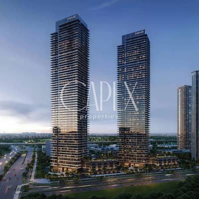 迪拜溪港， 迪拜 1 卧室单位待售 - 13. jpg