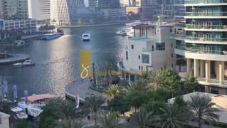 Sea View | Fully Furnished | Next To Metro