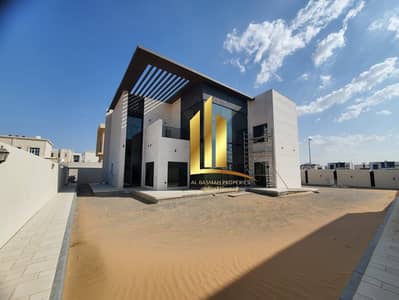 5 Bedroom Villa for Sale in Al Riqaibah, Sharjah - WhatsApp Image 2025-04-12 at 6.29. 03 PM. jpeg