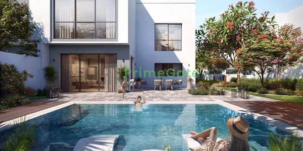 2 Bedroom Townhouse for Sale in Yas Island, Abu Dhabi - original (14). jpg
