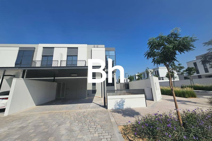 位于阿尔弗雷德街区,阿尔弗雷德西区,Murooj Al Furjan West 4 卧室的联排别墅 260000 AED - 11532476 位于阿尔弗雷德街区,阿尔弗雷德西区,Murooj Al Furjan West 4 卧室的联排别墅 260000 AED - 11532476