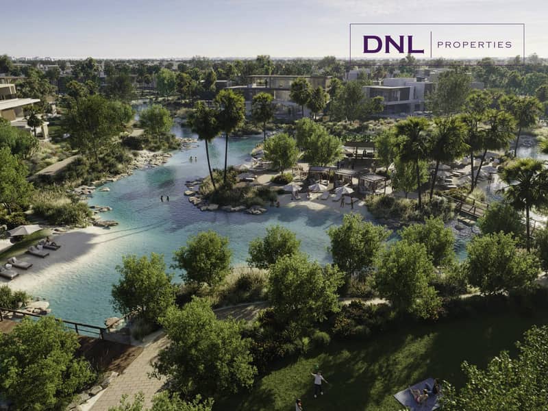 Brand New Community | Investor Choice | Luxurious Brand New Community | Investor Choice | Luxurious