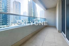 شقة في مارينا دايموند 5،مارينا دايموند،دبي مارينا 1 غرفة 72000 درهم - 11456672