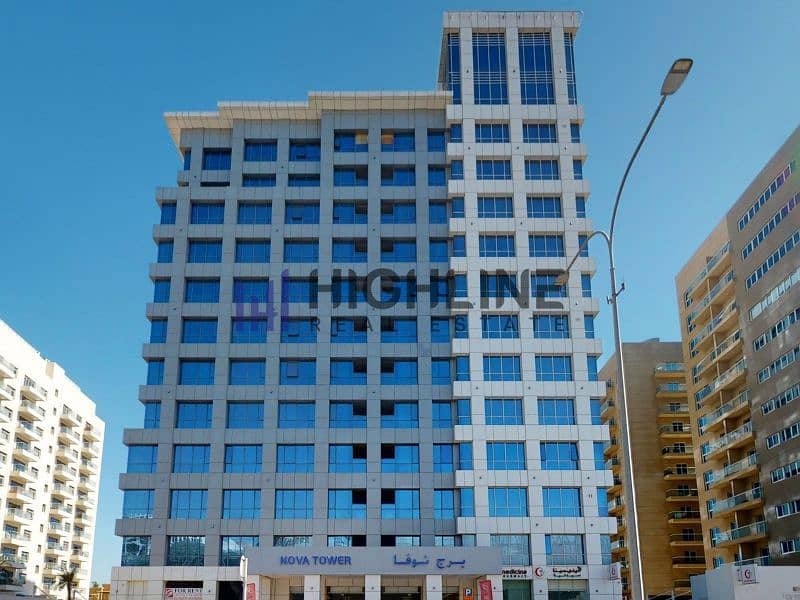 NOVA Tower. jpeg NOVA Tower. jpeg