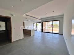 Vacant | Single Row | Brand New | Private Garden
