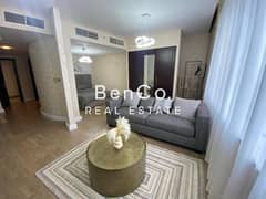 High ROI | Fully Furnished | Prime Location