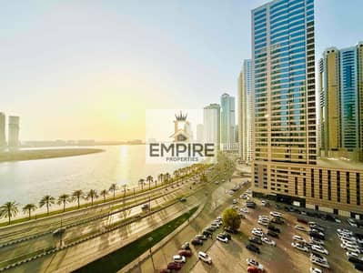 1 Bedroom Flat for Rent in Al Taawun, Sharjah - FullSizeRender. jpg