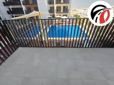 2 Bedroom Flat for Rent in Al Furjan, Dubai - 1000086905. jpg
