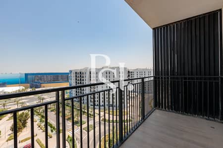 فلیٹ 1 غرفة نوم للبيع في جزيرة ياس، أبوظبي - waters-edge-1-yas-island-abudhabi--22. jpg