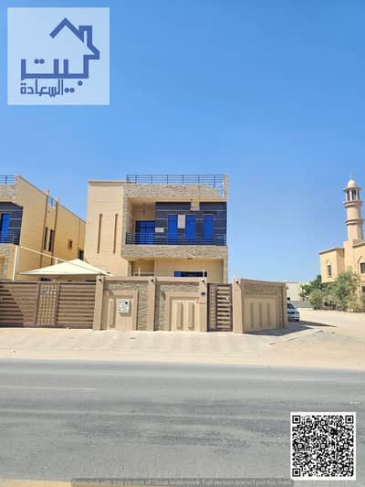 5 Bedroom Villa for Rent in Al Rawda, Ajman - صورة واتساب بتاريخ 1446-11-01 في 14.11. 49_b9650086. jpg