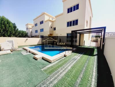 4 Bedroom Villa for Rent in Khalifa City, Abu Dhabi - WhatsApp Image 2025-05-03 at 11.17. 46 AM. jpeg