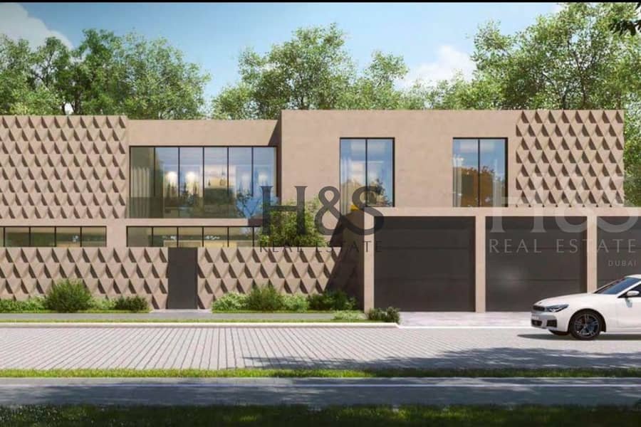 位于巴拉希,海阳 3 卧室的别墅 1720000 AED - 11532597 位于巴拉希,海阳 3 卧室的别墅 1720000 AED - 11532597
