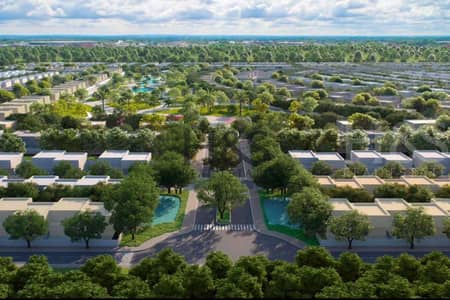 巴拉希， 夏尔迦 3 卧室别墅待售 - 位于巴拉希，海阳 3 卧室的别墅 1470000 AED - 11532602