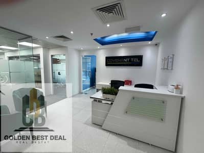 Office for Rent in Barsha Heights (Tecom), Dubai - IMG_5823. jpg
