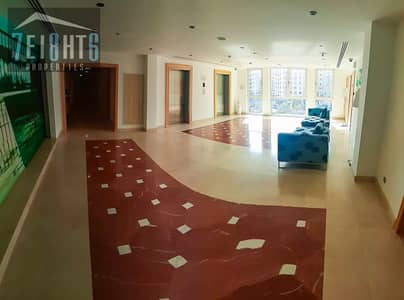 1 habitación Apartamento para en Alquiler en Palm Jumeirah, Dubai - 1. jpg