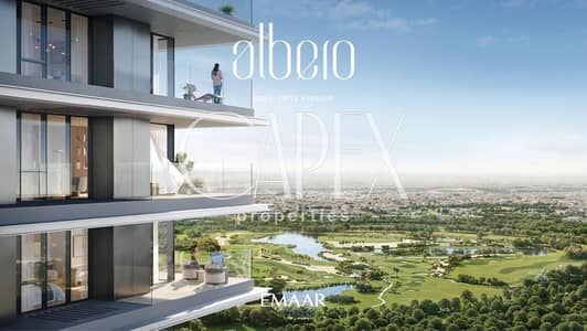 3 Cпальни Апартамент Продажа в Дубай Крик Харбор, Дубай - 14. jpg