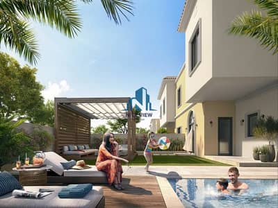 4 Bedroom Villa for Sale in Yas Island, Abu Dhabi - IMG-20240523-WA0004. jpg
