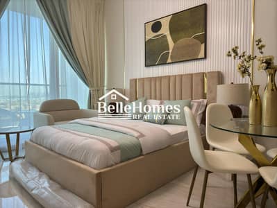 Studio for Rent in Al Furjan, Dubai - WhatsApp Image 2025-03-07 at 11.14. 06 AM (2). jpeg