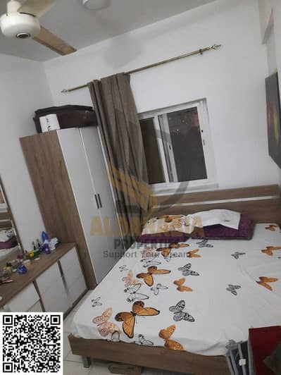 2 Bedroom Flat for Rent in Al Nakhil, Ajman - 225d1be1-70c1-479a-8061-a297f5e2b65e. jpeg