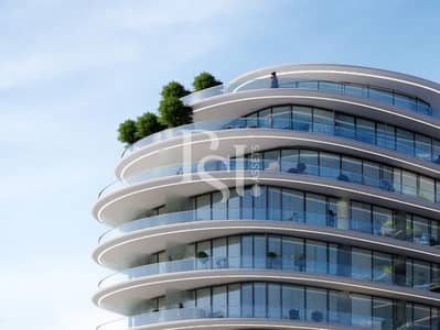1 Bedroom Flat for Sale in Saadiyat Island, Abu Dhabi - 23. jpg
