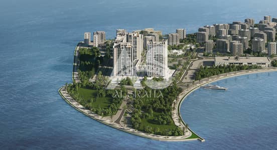 雅斯岛， 阿布扎比 3 卧室单位待售 - Selina BROCHURE soon-9 - Copy. png