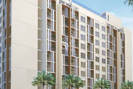 2 Bedroom Apartment for Sale in Majan, Dubai - PRE PRICE| SMART HOME | SEMI FURNISHED