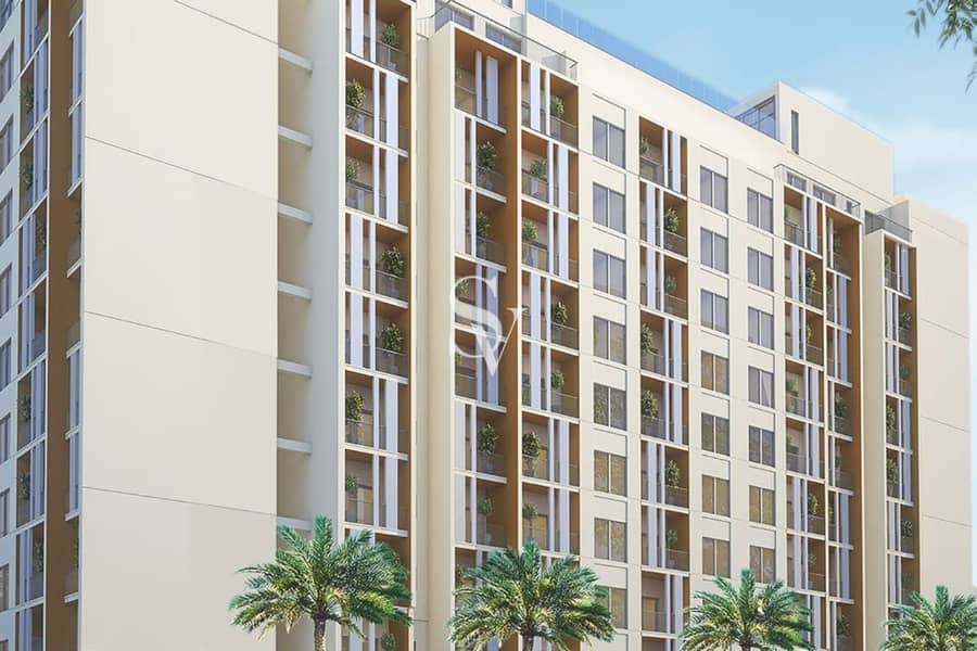 شقة في ذا هافن 2 ريزيدنسز،مجان 1 غرفة 987757 درهم - 11532865 شقة في ذا هافن 2 ريزيدنسز،مجان 1 غرفة 987757 درهم - 11532865
