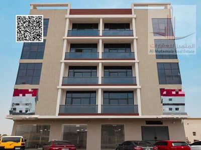 11 Cпальни Здание Продажа в Аль Алиа, Аджман - 556cfc7b-5f80-4246-acc6-104995964bd1. jpg