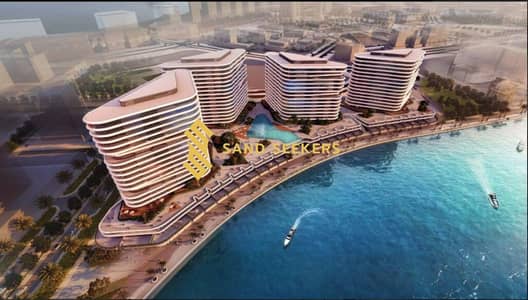 雅斯岛， 阿布扎比 1 卧室单位待售 - Screenshot 2025-05-03 123032. png