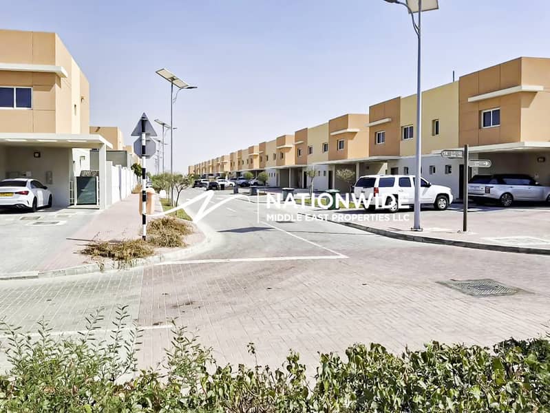 Amazing 3BR| Rented| Calm Lifestyle |Prime Area Amazing 3BR| Rented| Calm Lifestyle |Prime Area