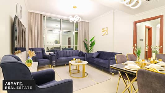 1 Bedroom Flat for Rent in Liwara 2, Ajman - 01. jpeg