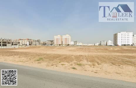 Plot for Sale in Al Jurf, Ajman - (1). png