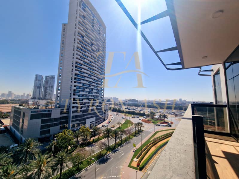 Brand New | High Floor | Community View Brand New | High Floor | Community View