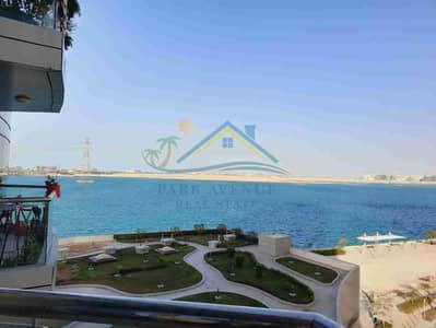 1 Bedroom Flat for Rent in Al Reem Island, Abu Dhabi - IMG-20250503-WA0018. jpg