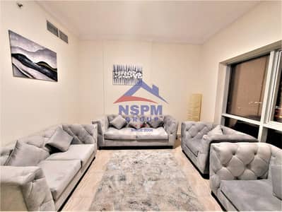 1 Bedroom Apartment for Rent in Airport Street, Abu Dhabi - 8e618cea-37f2-4e64-a579-6f30fd799b08. jpeg